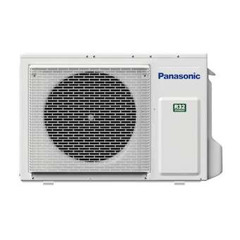 Unité ext. Etherea Z XKE 5 kW - R32|Panasonic france sas-PNSCU-Z50XKE