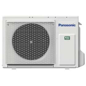 Unité ext. Etherea Z XKE 5 kW - R32|Panasonic france sas-PNSCU-Z50XKE