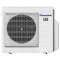 Unité extérieure Gamme Multi Split TZ Standard 3x1 de 5,2kW - R32