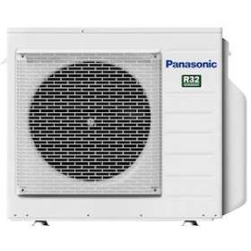 Unité extérieure Gamme Multi Split TZ Standard 3x1 de 5,2kW - R32|Panasonic france sas-PNSCU-3TZ52TBE