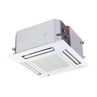 Cassette 60x60 4 voies type Y2 - 2,8kW|Panasonic france sas-PNSS-28MY2E5B