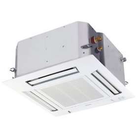 Cassette 60x60 4 voies type Y2 - 2,8kW|Panasonic france sas-PNSS-28MY2E5B