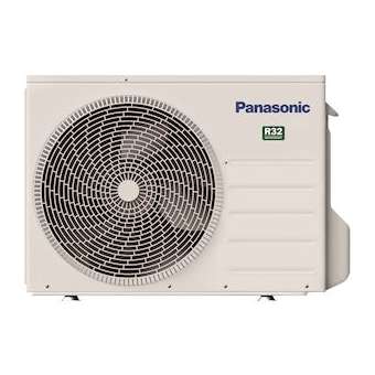 Unité extérieure 3,5kW monosplit pour cassette, con et gainable résidentiel R32|Panasonic france sas-PNSCU-Z35UBEA