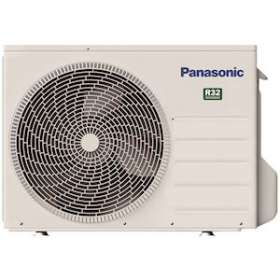Unité extérieure 3,5kW monosplit pour cassette, con et gainable résidentiel R32|Panasonic france sas-PNSCU-Z35UBEA