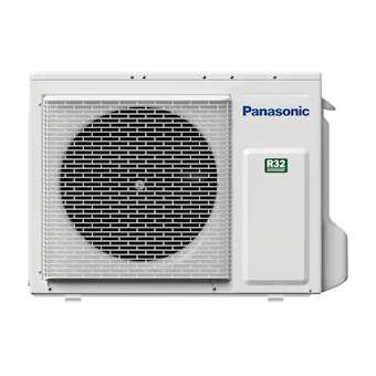 Unité extérieure Gamme TZ 7,1 kW - R32|Panasonic france sas-PNSCU-TZ71WKE
