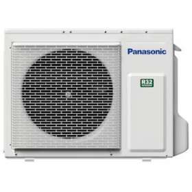 Unité extérieure Gamme TZ 7,1 kW - R32|Panasonic france sas-PNSCU-TZ71WKE