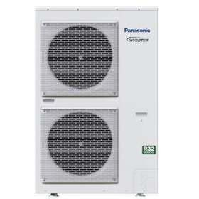 UE PACi ELITE R32 Inverter 10 kW 1ph|Panasonic france sas-PNSU-100PZH3E5