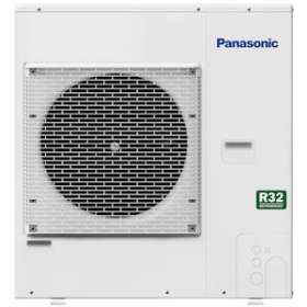 Unité Ext. PACi Standard R32 12,5 kW 1ph|Panasonic france sas-PNSU-125PZ3E5