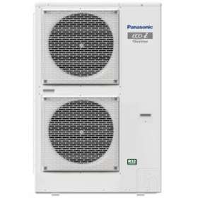 MINI ECOi R32 8CV TRIPHASE|Panasonic france sas-PNSU-8LZ2E8