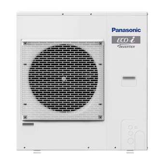 Mini DRV 4 ch Monopahasé LE2 Mono ventilateur|Panasonic france sas-PNSU-4LE2E5