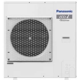 Mini DRV 4 ch Monopahasé LE2 Mono ventilateur|Panasonic france sas-PNSU-4LE2E5