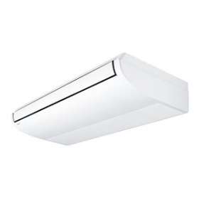 UI PACiNX Plafonnier 3.6/5.0kW 1ph|Panasonic france sas-PNSS-3650PT3E