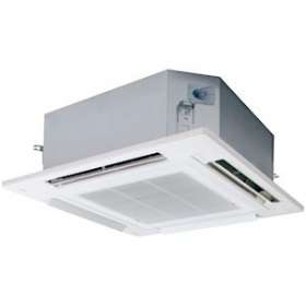 Cassette 90x90 4 voies type U2 - 3,6kW|Panasonic france sas-PNSS-36MU2E5B