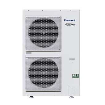 UE PACi ELITE R32 Inverter 14,0 kW 1ph|Panasonic france sas-PNSU-140PZH3E5