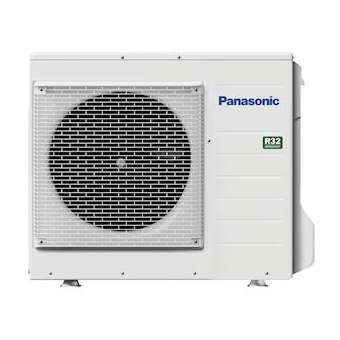 Unité Extérieure Gamme Haute Performance R32 9 KW monophasé|Panasonic france sas-PNSWH-UD09JE5-1
