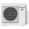 Unité extérieure Gamme Multi Split Deluxe 3x1 de 6,8kW - R32|Panasonic france sas-PNSCU-3Z68TBE