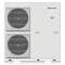 Monob T-CAP GénJ bloquée ch. 9kW / 1Ph