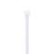 Collier PLT,368X3,7mm,PA 6.6,Naturel,Cdt:100 (sachet)