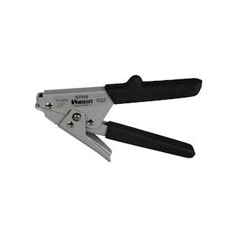 Pince pour colliers d'installation largeur 9mm (gamme HV ou équivalent),Cdt.1|Panduit Composants Industriels-PNUSTHV