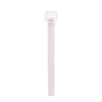 Collier PLT,203X3,6mm,PA 6.6,Naturel,Cdt:1000 (sachet)|Panduit Composants Industriels-PNUPLT2I-M
