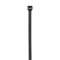 Collier PLT,292X4,8mm,PA 6.6,Noir UV,Cdt:1000 (sachet)|Panduit Composants Industriels-PNUPLT3S-M0