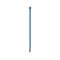 Collier PLT,188X4,8mm,PA 6.6,Bleu,Cdt:100 (sachet)