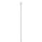 Collier BT,287X3,6mm,PA 6.6,Naturel,Cdt:1000 (sachet)