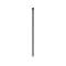 Collier PLT en bande,188X4,8mm,PA 6.6,Noir UV,Cdt:2500 (bobine)
