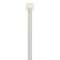 Collier PLT,290X3,7mm,PA 6.6,Naturel,Cdt:1000 (sachet)