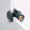 Collier porte diam 8-21mm,257X7,6mm,PA 6.6,Noir Res hau tem UV,Cdt:250 (sachet)