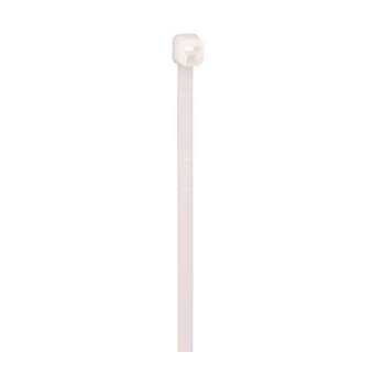Cable Ties on Reel, 5.6L (142mm), Miniat|Panduit Composants Industriels-PNUPLT1.5M-XMR