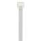 Collier PLT,368X4,8mm,PA 6.6,Naturel,Cdt:1000 (sachet)|Panduit Composants Industriels-PNUPLT4S-M