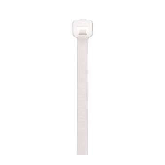 Collier PLT,142X3,6mm,PA 6.6,Naturel,Cdt:1000 (sachet)|Panduit Composants Industriels-PNUPLT1.5I-M