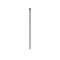Collier PLT,290X3,7mm,PA 6.6,Noir,Cdt:1000 (sachet)
