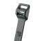 Collier PLT,503X12,7mm,PA 6.6,Noir UV,Cdt:100 (sachet)