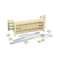 96 Pair Standard Density Punchdown Termi
