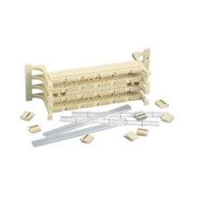 96 Pair Standard Density Punchdown Termi|-PUIGPKBW24Y