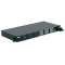BASIC PDU, 32AMP, (6)C19, 332P6-3M, BLAC