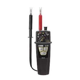 CA 762 DDT IEC 61243-3 CORD/2X PTE IP2X D4|Chauvin arnoux-CHXP01191762D