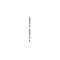 BASIC PDU, 16AMP, (24)13(6)C19, 516P6-3M