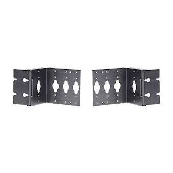 PDU Bracket for N-type, enhanced|-PUINVPDUBE