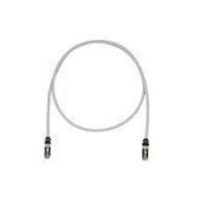 Copper Patch Cord, Cat 6A, International|-PUISTP6X02MIG
