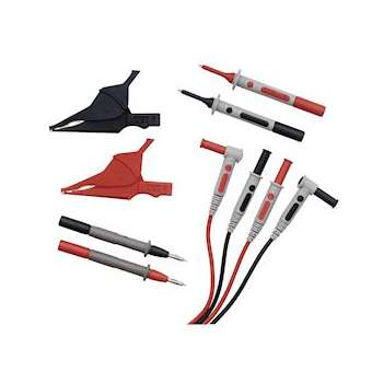 Kit accessoires de test pour DMM|Chauvin arnoux-CHXP01295459Z