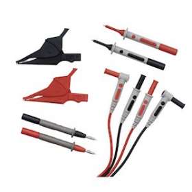 Kit accessoires de test pour DMM|Chauvin arnoux-CHXP01295459Z