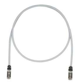 Copper Patch Cord, Cat 6A, Intl Gray S/F|-PUISTP6X05MIG
