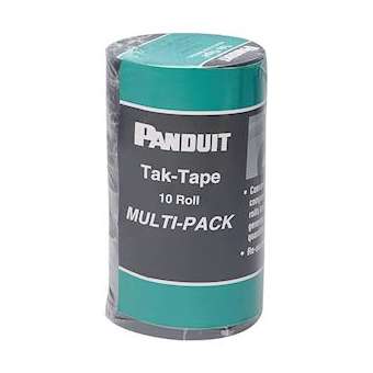 Hook and Loop Roll, 10 Roll-Pack, Low Pr|-PUITTR35RX0