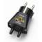 CA 751 Adaptateur pour prise 2P+T