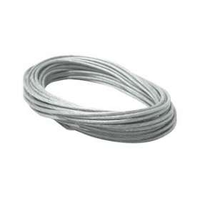 Système Câble Light&Easy Câble de tension de sécurité isolé 12m 2,5qmm Clair|Paulmann-PUA979069
