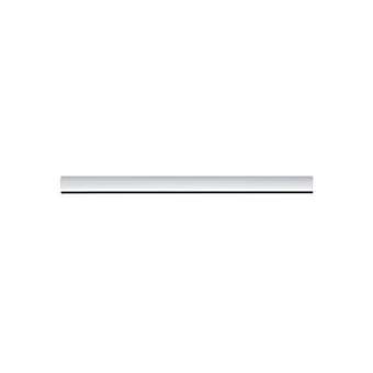 URail Système Light&Easy Rail 1m Blanc 230V Métal|Paulmann-PUA97683