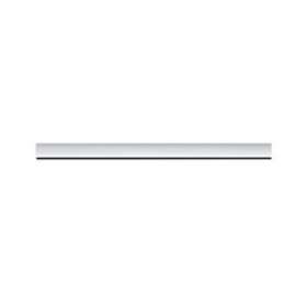 URail Système Light&Easy Rail 2m Blanc 230V Métal|Paulmann-PUA97684